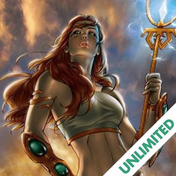 Legend of Isis (Arcana)